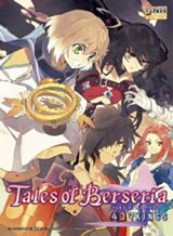 Tales of Berseria