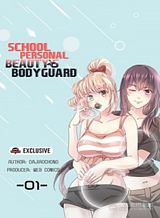 School Beauty Personal Bodyguard