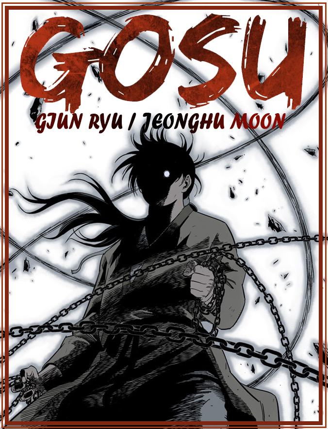 Gosu (Season 2)