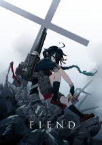 Kantai Collection (Kancolle) – FIEND (Doujinshi)