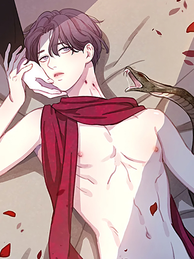 Dine With a Vampire ตอนที่ 1