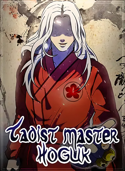 Taoist Master Hoguk