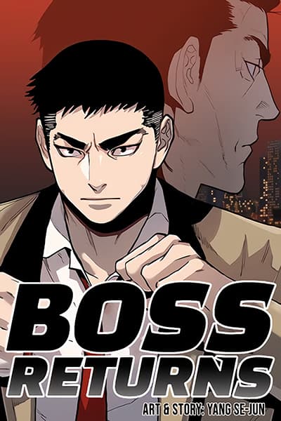 Boss Returns