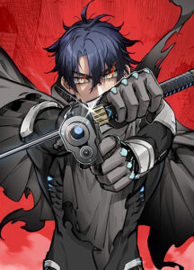 Deadly Strong