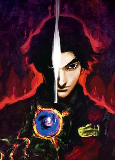 Onimusha Warlords