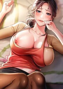 Risky Deals and the Girl Next Door