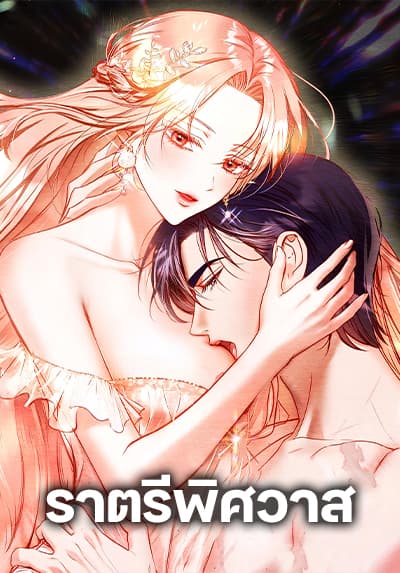 A Convenient Night ราตรีพิศวาส