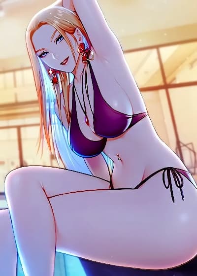 Pool Party ตอนที่ 1