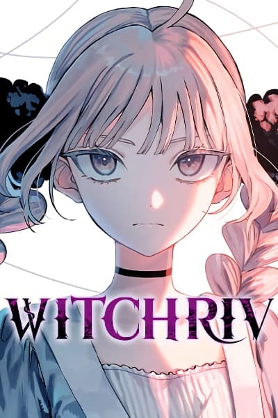 WITCHRIV WITCHRIV
