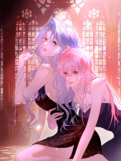 Black Moonlight Heroine Always Wants to Mark Me