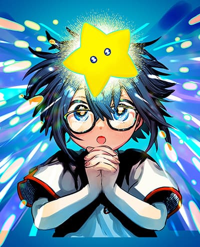 Wish Upon a Star ตอนที่ 1